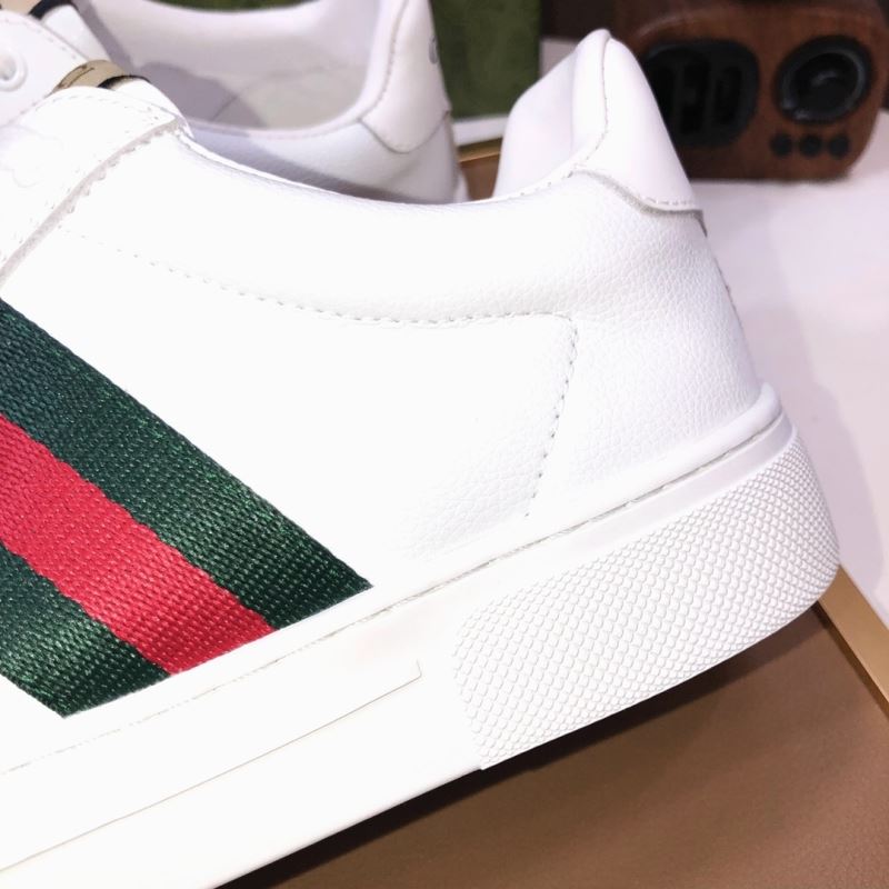 Gucci Low Shoes